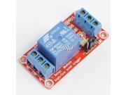 12V 1 Channel Relay Module H L Level Triger with Optocoupler for Arduino Mega