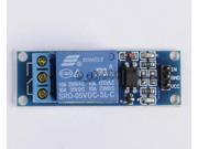 5V 1 Channel Relay Module with Optocoupler High Level Triger for Arduino Raspber