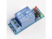 5V 1 Channel Relay Module Low Level Triger for Arduino PIC AVR Mega
