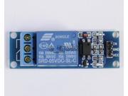 5V 1 Channel Relay Module with Optocoupler Low Level Triger for Arduino Mega