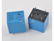 1pcs T73 5V SRD 5VDC SL C SONGLE RELAY 5V DC Power Relay brand new