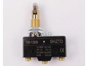 Micro Switch Roll Momentary ON OFF TM 1309