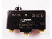 Micro Switch Roll Momentary ON OFF TM 1306