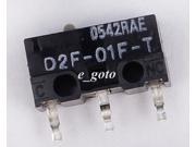 OMRON Micro Switch D2F 01F T for Mouse good