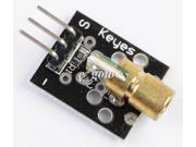 KY 008 Laser Transmitter Module for Arduino AVR PIC good