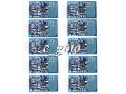10PCS Capacitive Touch Dimmer LED Dimmer Precise PWM Control Switch Module
