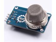 MQ 135 Gas Sensor Air Quality Sensor Hazardous Gas Sensor Module ICSG017A