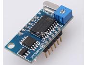 LMD102 4 Channel Voice Module Controllable DC 5V Intelligent Home Furnishing