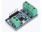 Programmable RGB LED Dimmer Precise PWM Control Board 3.3 5V