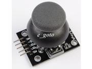 PS2 Game Joystick KY 023 Axis Sensor Module for Arduino AVR PIC New