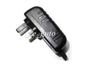 UK AC DC 9V 2A Power Supply Charger Adapter Fit 5.5x2.1mm Precise