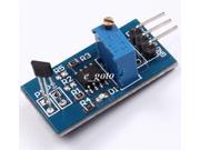 ICSG016A Hall Switch Sensor Module Precise for Arduino UNO AVR PIC