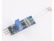 Photosensitive Sensor module light Sensor Module for intelligent car Arduino