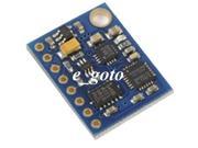 9 Axis ITG3200 ITG3205 ADXL345 HMC5883L Module IMU Sensor for Arduino Raspberry