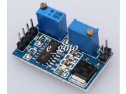 SG3525 PWM Controller Module 100 400kHz Adjustable Frequency Precise