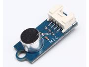 Electronic Brick Sound Sensor Microphone Brick 3P 4P Precise for Arduino