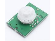 Tiny PIR Motion Sensor Module Infrared Module Precise for Arduino