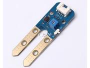 Moisture Sensor Module with Switch Hygrometer Detection Precise for Arduino