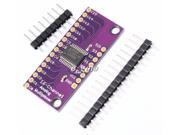 Analog Digital MUX Breakout Board CD74HC4067 Precise Compatible Arduino