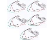 5PCS 3Kg Electronic Scale Aluminium Alloy Weighing Sensor Load Cell Weight