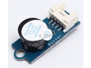 Electronic Brick 5V Buzzer Module Alarm Modulo Precise for Arduino