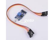 LM393 light Sensor Module 4 wire Digital and Analog 3.3 5V input