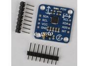 MPU6050 6 Axis Gyroscope Acce?leromete Sensor Module for Arduino good