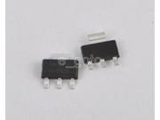 10PCS SOT 223 AMS1117 1.2 LM1117 1117 1.2V 1A Voltage Regulator SOT223