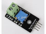 Power Detection Sensor Module Voltage Detection Module for Arduino Raspberry pi