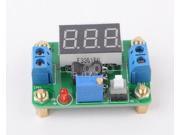 Green Step Down Converter Regulator LED Display 20W DC DC C4.5 24V to 0.93V 20V