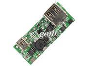 MINI USB to USB A Power Apply Module 5V 1A Charge Module for phone Arduino