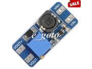 MT3608 DC DC Step Up Power Apply Module 2A Max Booster Power Module for Arduino