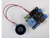 Current Detection Sensor Module 50A AC Short Circuit Protection for Arduino