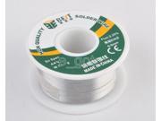 1PCS Tin Lead Rosin Core Solder Soldering Wire 100g 0.5mm