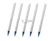 5pcs 30W V1 Replaceable Soldering Welding Iron Pencil Tips Metalsmith Tool good