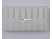 20pcs CH3.96 7P Connector Housing 3.96mm Plastic Case good