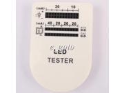 LED Test Box LED Tester for Light Emitting Diode Good