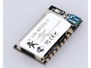 UART to WIFI Wireless Module Onboard Antenna SMD Precise Low Power Consumption