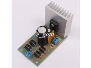 ICSK017A DIY Kit LT1083 Adjustable Regulated Power Supply Module for Arduino