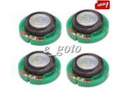 4PCS Loudspeaker 8O 0.25W 8ohm Small Trumpet 29mm Loud Speaker Good