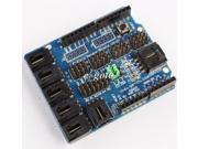 Sensor Shield V4 Digital Analog Module Board V4 For Arduino