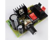 LM317 Step Down DC 5V 35V to 1.25V 30V DIY Kit AC DC Power Supply Module good