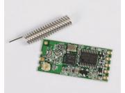 HC 11 to TTL CC1101 Module 433Mhz Replace Wireless Bluetooth for Raspberry pi
