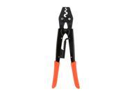 Durable WEL 16 Pro Locking Crimping Press Plier Tool for 2 5.5 8 14mm2 Terminal