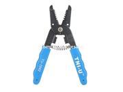 TU 1042 Precise Wire Stripper Cutter Clamp Steel Cutter Tool Stripping 26 16AWG