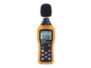 HYELEC MS6708 Digital Sound Pressure Noise Level Meter Decibel Tester 30 130dB