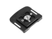 Quick Release Plate for Nikon D800E D800 Compatible Arca Swiss Style Clamps NEW