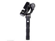 Feiyu FY G4 3 Axis Handheld Steady Stabilizer Gimbal PTZ Cell Phone Mount NEW