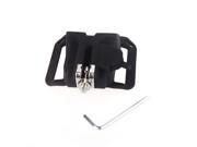 Waist Belt Buckle Button Hanger Suspender Sling for DSLR SLR Camera