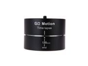 360°Panning Rotating Tripod Time Lapse Stabilizer Adapter for Gopro ILDC